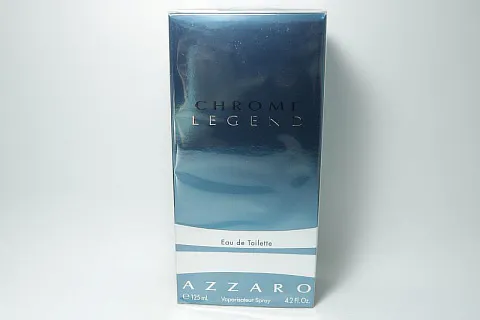Azzaro Chrome Legend