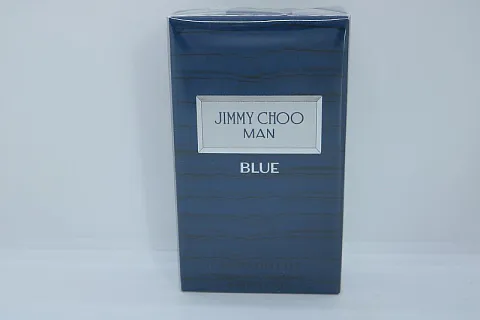 Jimmy Choo Man Blue