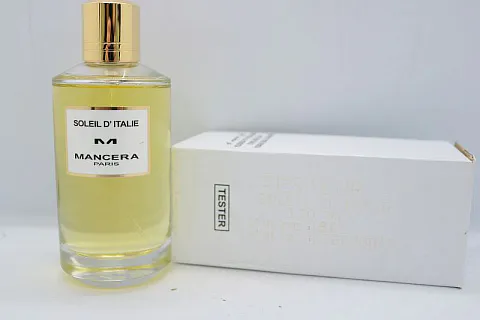 Mancera Soleil D‘Italie