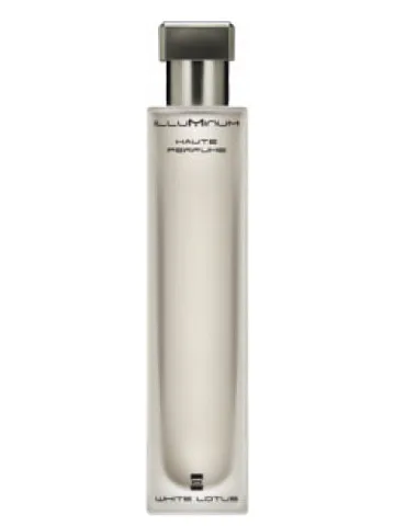 Illuminum White Lotus
