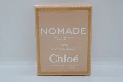 Chloe Nomade Naturelle Eau de Parfum
