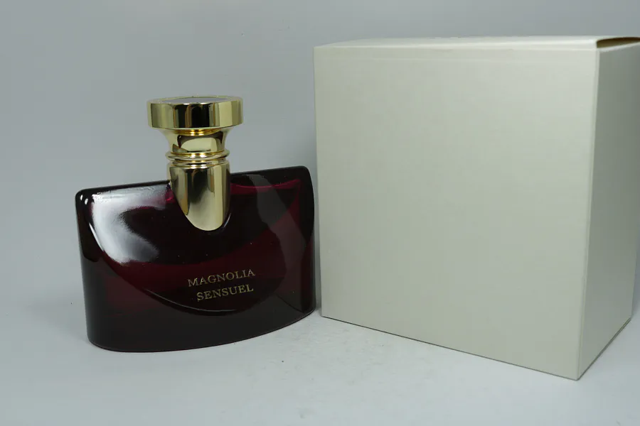 Bvlgari Splendida Magnolia Sensuel