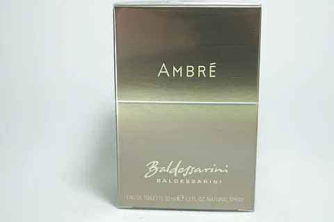 Baldessarini Ambre