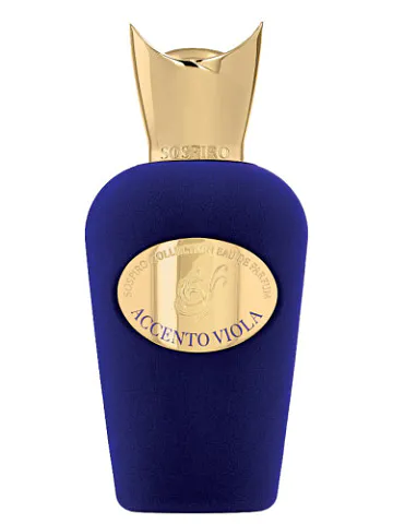 Sospiro Perfumes Accento Viola
