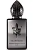 Stephane Humbert Lucas 777 Black Gemstone