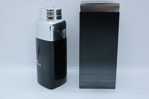 Bentley For Men Black Edition