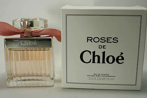 Chloe Roses de Chloe