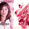 Givenchy Live Irresistible Rosy Crush парфюмерная вода