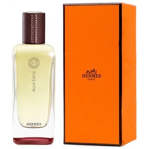 Hermes Agar Ebene