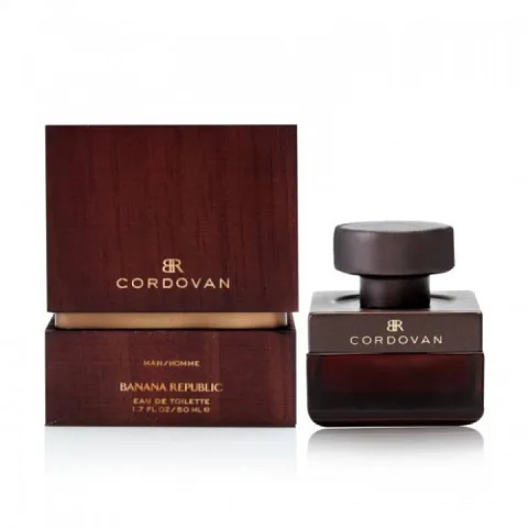 Banana Republic Cordovan