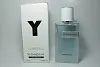 Yves Saint Laurent Y Eau Fraiche