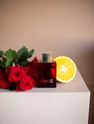 Ella K Parfums Camelia K