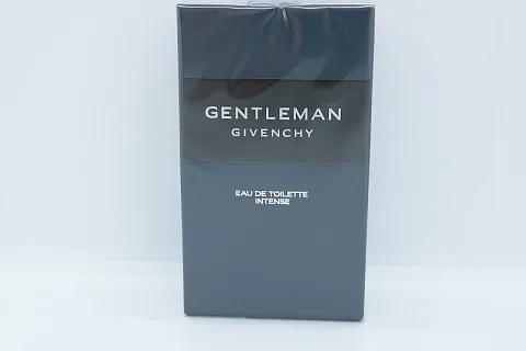 Givenchy Gentleman Eau de Toilette Intense