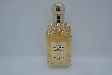 Guerlain Aqua Allegoria Mandarine Basilic Forte