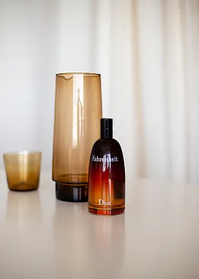 Christian Dior Fahrenheit