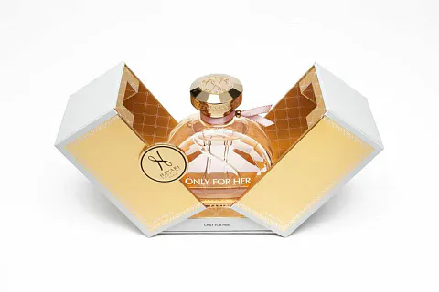 Hayari Parfums Only for her