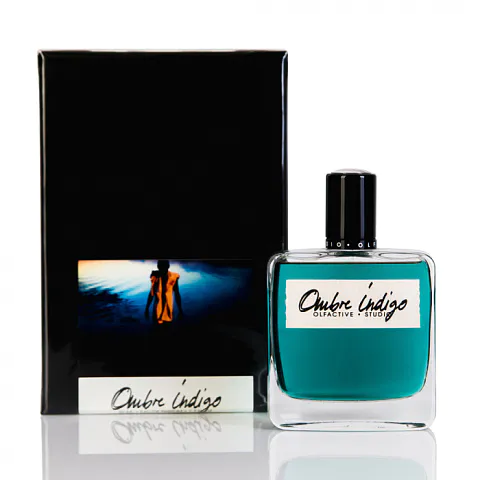 Olfactive Studio Ombre Indigo