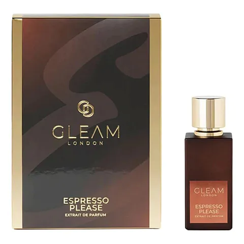 Gleam Espresso Please