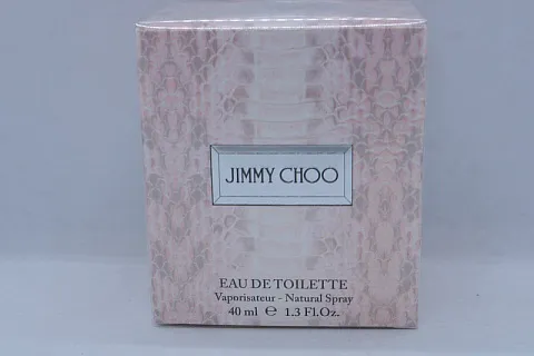 Jimmy Choo eau de toilete