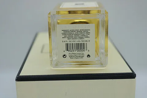 Jo Malone Lime Basil & Mandarin