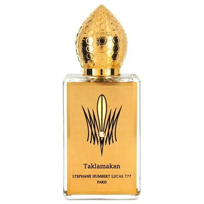 Stephane Humbert Lucas 777 Taklamakan