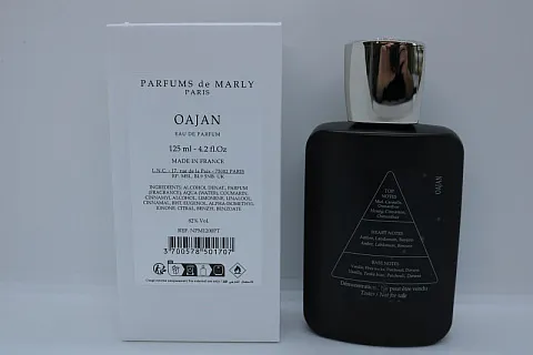 Parfums de Marly Oajan