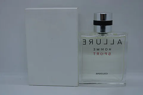 Chanel Allure Homme Sport Cologne 2016
