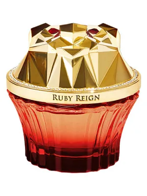House Of Sillage Ruby Reign