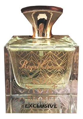 Noran Perfumes Kador 1929  Secret Exclusive