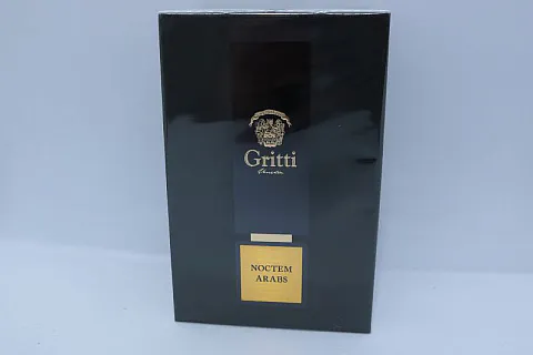 Gritti Noctem Arabs