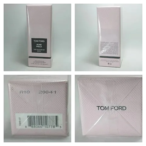 Tom Ford Rose Prick