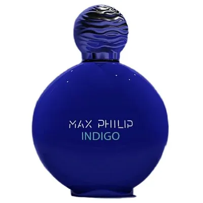 Max Philip Indigo