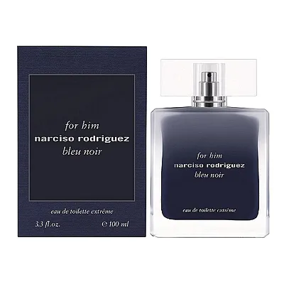 Narciso Rodriguez For Him Bleu Noir Extreme
