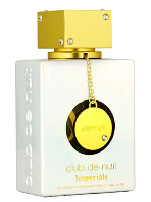 Armaf Club de Nuit White Imperiale