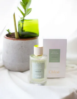 Chloe Santalum