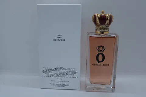 Dolce & Gabbana Q
