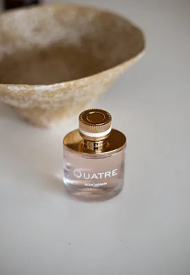 Boucheron Quatre Pour Femme