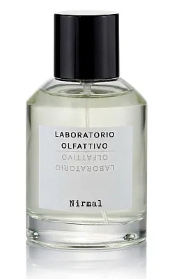 Laboratorio Olfattivo Nirmal
