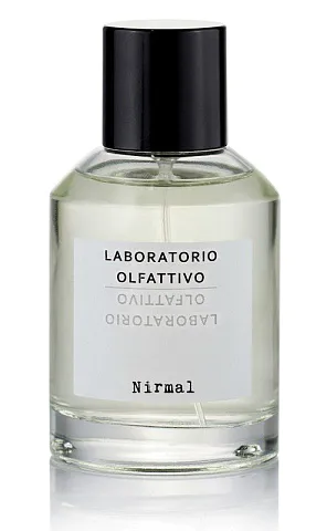 Laboratorio Olfattivo Nirmal