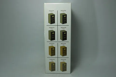 Noran Perfumes Rozana Bouquet