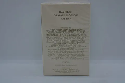 Dolce & Gabbana Devotion Intense