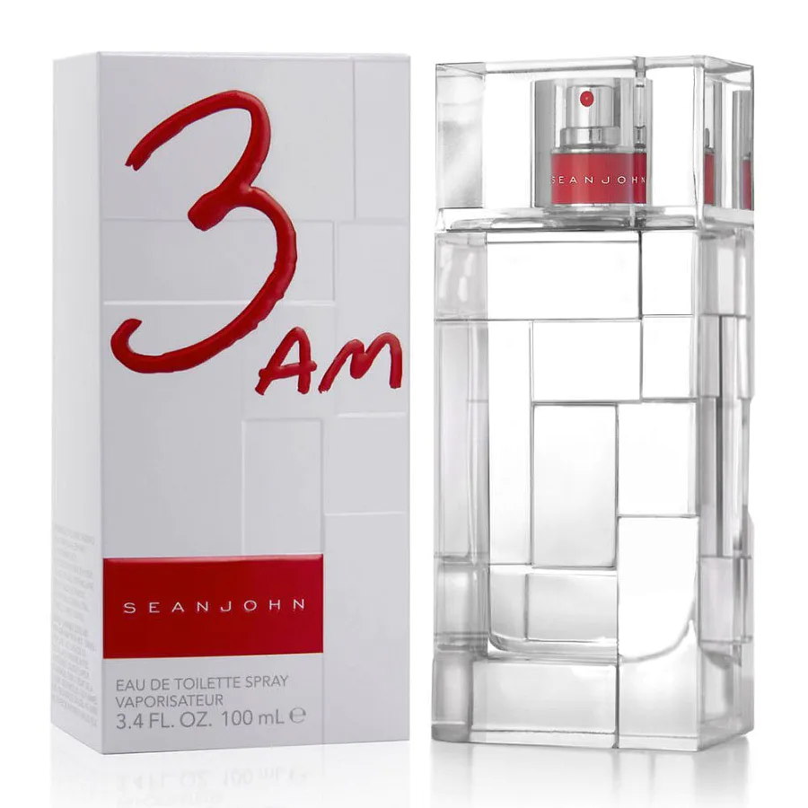 Sean John 3AM