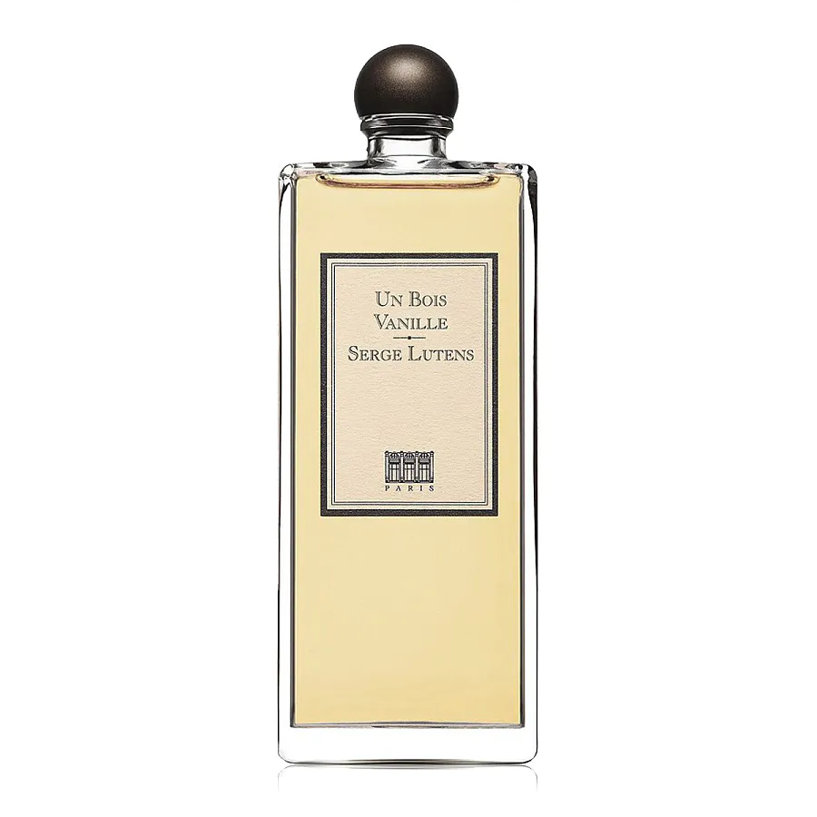Serge Lutens Un Bois Vanille