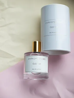 Zarkoperfume OUD'ISH