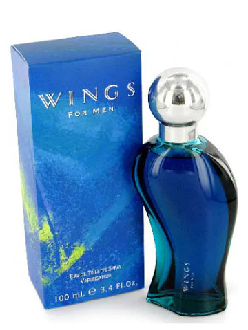 Beverly Hills Wings for Men