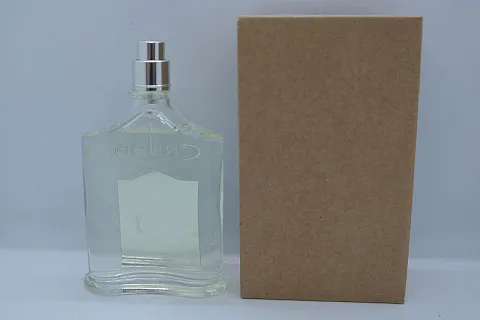 Creed Virgin Island Water