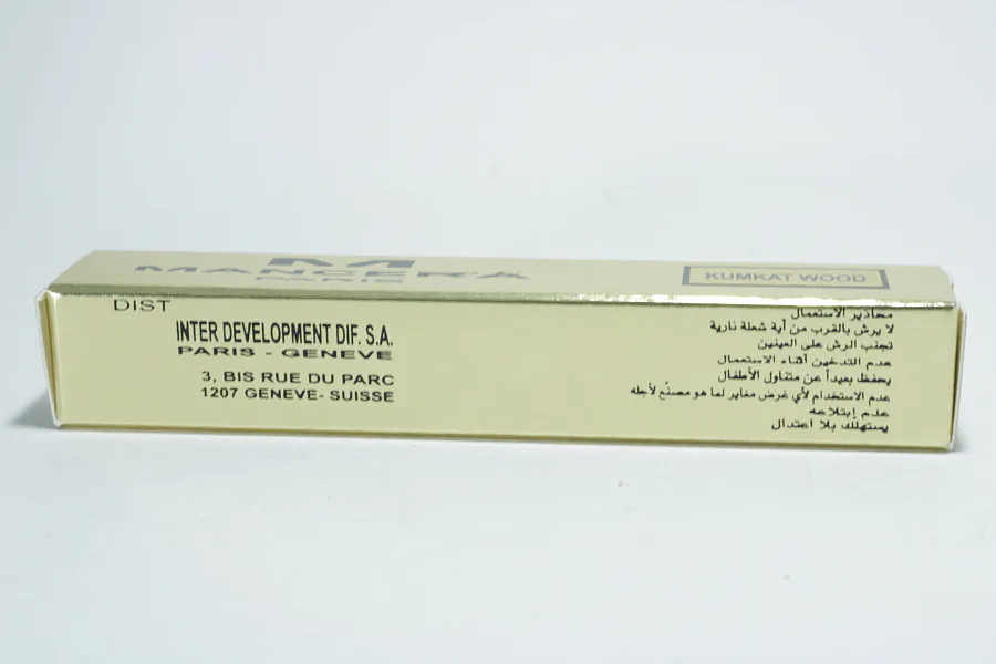 Mancera Kumkat Wood