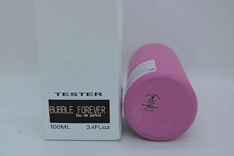 Montale Bubble Forever