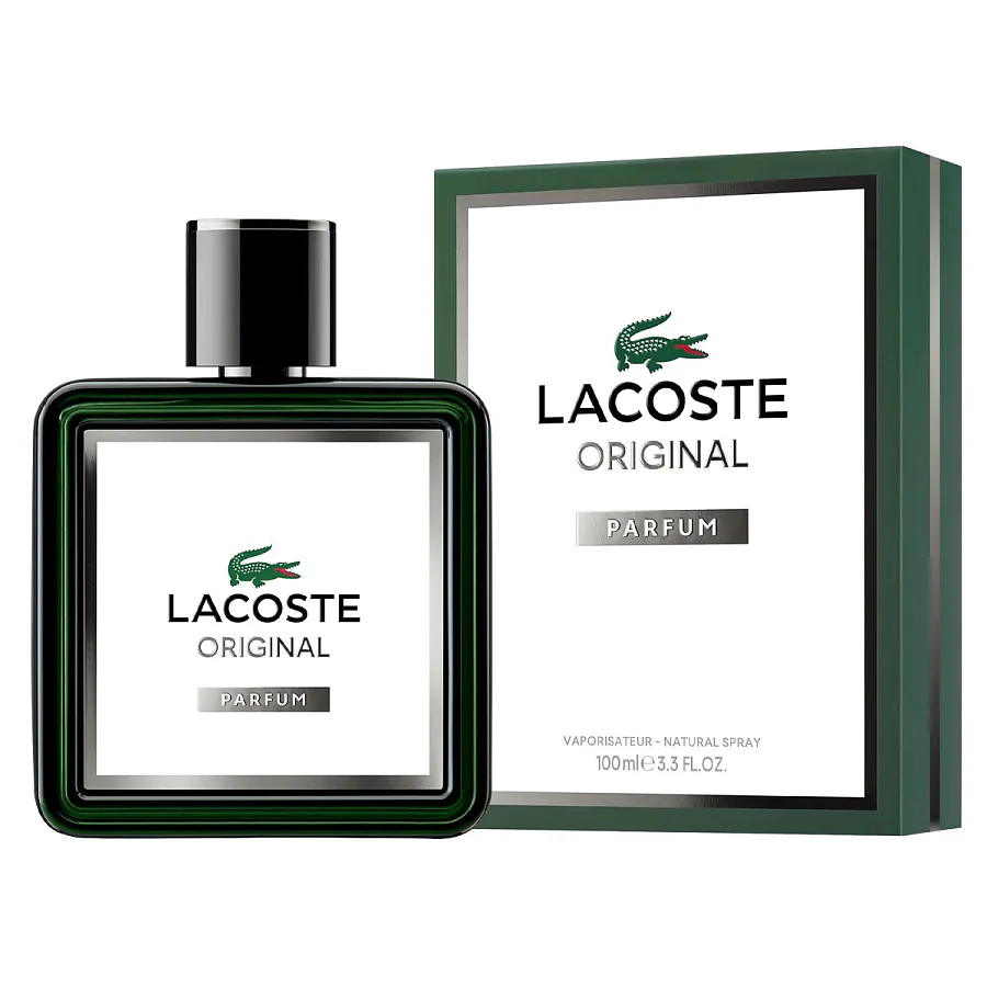 Lacoste Original Parfum 