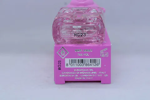 Moschino Toy 2 Bubble Gum